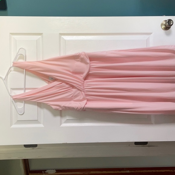 bridesmaids dress from weddington-dove and dahlia - Picture 1 of 3